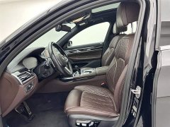 BMW 7 Series 2021 740Li Leading M Sports Package - фото 19