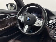 BMW 7 Series 2021 740Li Leading M Sports Package - фото 9