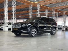 Volvo XC90 B6 Zhiyi Luxury Edition 7 seats - фото 1