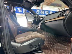Volvo XC90 B6 Zhiyi Luxury Edition 7 seats - фото 10