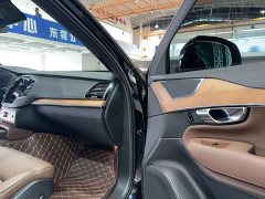 Volvo XC90 B6 Zhiyi Luxury Edition 7 seats - фото 11