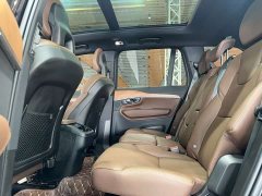 Volvo XC90 B6 Zhiyi Luxury Edition 7 seats - фото 15