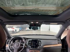 Volvo XC90 B6 Zhiyi Luxury Edition 7 seats - фото 16