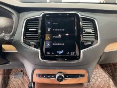 Volvo XC90 B6 Zhiyi Luxury Edition 7 seats - фото 17