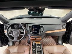 Volvo XC90 B6 Zhiyi Luxury Edition 7 seats - фото 20