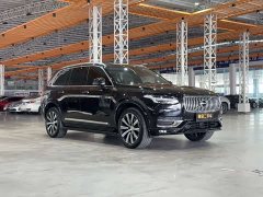 Volvo XC90 B6 Zhiyi Luxury Edition 7 seats - фото 3