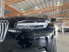 Volvo XC90 B6 Zhiyi Luxury Edition 7 seats - фото 6
