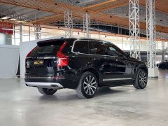 Volvo XC90 B6 Zhiyi Luxury Edition 7 seats - фото 7