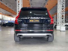 Volvo XC90 B6 Zhiyi Luxury Edition 7 seats - фото 8