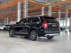 Volvo XC90 B6 Zhiyi Luxury Edition 7 seats - фото 9