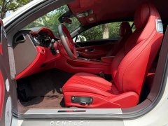 Bentley Continental 2020 4.0T GT V8 - фото 10