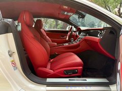 Bentley Continental 2020 4.0T GT V8 - фото 11