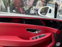 Bentley Continental 2020 4.0T GT V8 - фото 12