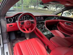 Bentley Continental 2020 4.0T GT V8 - фото 13