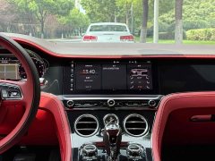 Bentley Continental 2020 4.0T GT V8 - фото 15