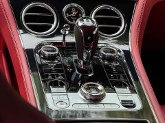 Bentley Continental 2020 4.0T GT V8 - фото 16