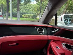 Bentley Continental 2020 4.0T GT V8 - фото 18