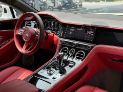 Bentley Continental 2020 4.0T GT V8 - фото 19