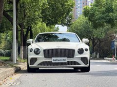 Bentley Continental 2020 4.0T GT V8 - фото 2