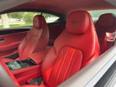 Bentley Continental 2020 4.0T GT V8 - фото 20