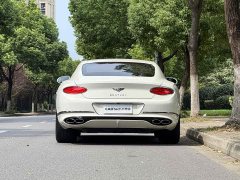 Bentley Continental 2020 4.0T GT V8 - фото 4