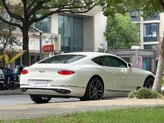 Bentley Continental 2020 4.0T GT V8 - фото 5