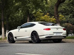 Bentley Continental 2020 4.0T GT V8 - фото 6