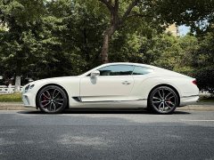 Bentley Continental 2020 4.0T GT V8 - фото 7