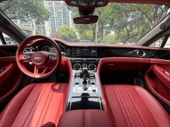 Bentley Continental 2020 4.0T GT V8 - фото 8