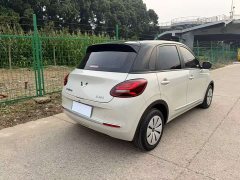 Wuling Bingo 203km light - фото 14
