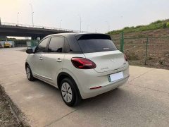 Wuling Bingo 203km light - фото 16