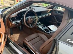 Porsche 911 Targa 4 3.0T - фото 7