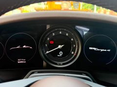 Porsche 911 Targa 4 3.0T - фото 8
