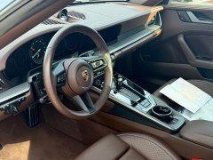 Porsche 911 Targa 4 3.0T - фото 9