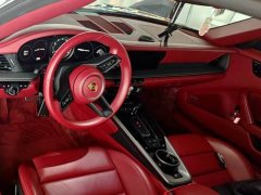 Porsche 911 2020 Carrera Cabriolet 3.0T - фото 3