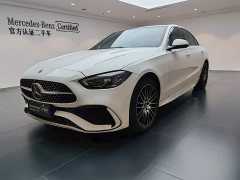 Mercedes-Benz C-Class C 260 L Sports Edition - фото 1