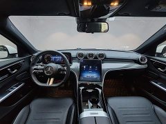 Mercedes-Benz C-Class C 260 L Sports Edition - фото 12