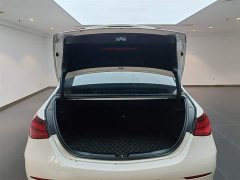 Mercedes-Benz C-Class C 260 L Sports Edition - фото 14
