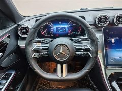 Mercedes-Benz C-Class C 260 L Sports Edition - фото 15