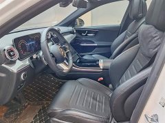 Mercedes-Benz C-Class C 260 L Sports Edition - фото 16