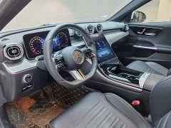 Mercedes-Benz C-Class C 260 L Sports Edition - фото 17