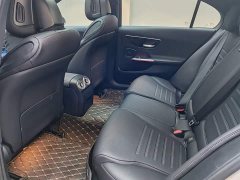 Mercedes-Benz C-Class C 260 L Sports Edition - фото 19