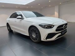 Mercedes-Benz C-Class C 260 L Sports Edition - фото 2