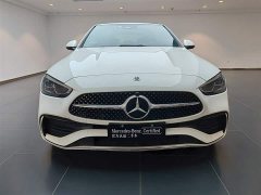 Mercedes-Benz C-Class C 260 L Sports Edition - фото 3