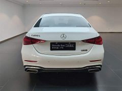 Mercedes-Benz C-Class C 260 L Sports Edition - фото 4