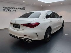Mercedes-Benz C-Class C 260 L Sports Edition - фото 5