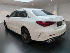Mercedes-Benz C-Class C 260 L Sports Edition - фото 6