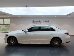 Mercedes-Benz C-Class C 260 L Sports Edition - фото 7