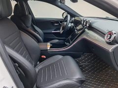 Mercedes-Benz C-Class C 260 L Sports Edition - фото 9