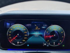 Mercedes-Benz E-Class E 300 L Sporty and Fashionable - фото 10